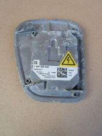 фото thumb №1, Volvo v50 s40 lift левая преобразователь 1307329209