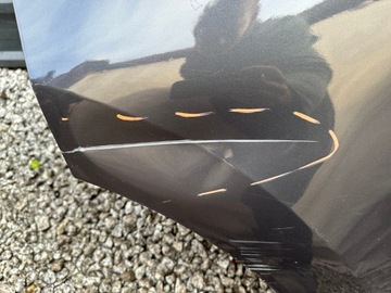 фото thumb №12, Kia sportage iv 4 15-21r двері правий зад праві задні