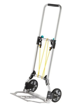 Wolfcraft TS600 складная тележка 70 кг