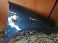 фото thumb №11, Крила правий перед seat leon 2 ls5y