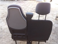 фото thumb №5, Сиденье пассажира лавка renault master 3 iii