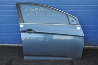 фото thumb №1, Hyundai i40 двері правий перед передні yu6 kpl