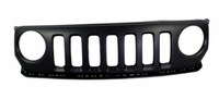 фото thumb №1, Nowa решётка радиатора наружная jeep patriot 2011-2017