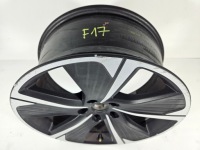 фото thumb №12, Алюмінієвий диск seat cupra formentor 5ff601025n 8.0 x 18" et 40 гарна