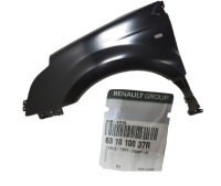 фото thumb №1, Fabrycznie новый левый оригинальный передний крыло renault koleos i 1 08-12