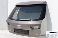 фото thumb №7, Audi a6 универсал avant зад бампер задний + крышка багажника 4g0 4g9 4g цвет: l