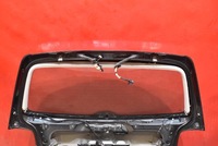 фото thumb №14, Кришка багажника зад задня чорна vw touran 1 i 03-06