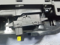 фото thumb №9, Renault megane iv рамка захист тунель середнього 3347001ind