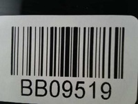 фото thumb №2, Скло задня зад saab 9-3 2002-2011 нова