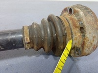 фото thumb №6, Bmw x6 e71 e72 3.0d приводной вал задняя левая задняя 7564558