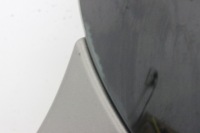 фото thumb №10, Opel meriva b 10r- крышка крышка багажника код краски - z40w