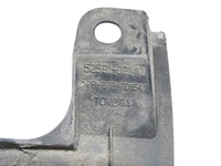 фото thumb №15, Toyota auris i 06-09 защита подкрылок правый задняя 52591-02140