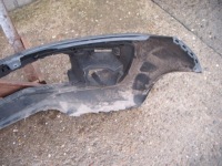 фото thumb №13, Vw up lift 16-20 бампер перед 1s0807221f