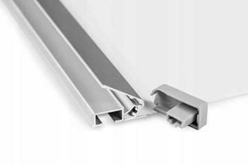 РОЛЛ-АП КАССЕТА ROLLUP CLASSIC 80x200 см + ЧЕХОЛ