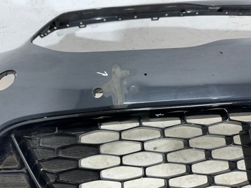 фото thumb №9, Kia ceed proceed 3 iii gt бампер перед переднє 2018-2021