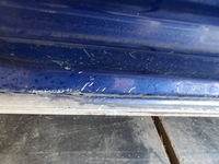 фото thumb №9, Opel astra h дверь передние правое lak. z21b kombi