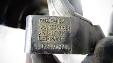 фото thumb №9, Колектор всмоктуючий volkswagen bora 1.6