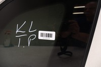 фото thumb №9, Jeep cherokee kl стекло кузовная правая 68102214ac