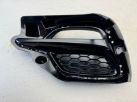 фото thumb №1, Mg zs 17r- решётка решётка радиатора бампера перед правая передняя 10694866