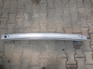 фото thumb №1, Audi q7 4l 05-15r балка бампера зад задняя