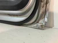 фото thumb №10, Дверь левый левая зад задние lb7w passat b7 универсал