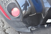 фото thumb №9, Nissan juke i f15 lift бампер задняя задний