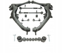 фото thumb №1, Важіль з'єднувач втулка болти do toyota avensis t25