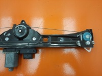 Citroen nemo 08-15 подъемник стекло перед левый 130822398 8hs с Разборки, фото thumb