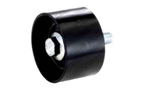 фото thumb №2, Ролик направляющая ремень распределительного вала hyundai terracan k