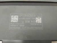 фото thumb №6, Porsche panamera 971 2018 модуль / блок управления сиденье