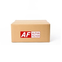 фото thumb №1, Alpha af1743 фильтр воздуха mitsubishi carisma c35124