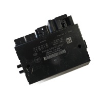 фото thumb №1, Модуль блок керування фаркоп буксирувальний mercedes wiele modeli