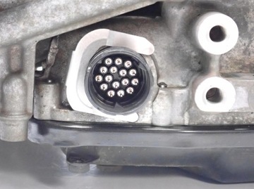 фото thumb №9, Коробка передач коробки передач gun автомат audi a8 d3 w12 v12