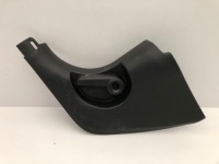 Купити Захист поріг відкривання капот cooper f55 f56 f57, фото thumb