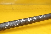 фото thumb №7, Привідний вал ступиця лівий задня sprinter 906 vw crafter 26 зубів