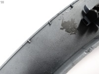 фото thumb №11, Maserati levante m161 16- молдинг накладка na крила права перед