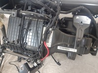 фото thumb №1, Ducato iii lift електропроводка обігрівача bez кондиціонер