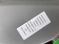 фото thumb №5, Обшивка дверь левый задний toyota corolla x