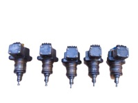 фото thumb №1, Renault magnum 440 насос-форсунка pld 0414755002