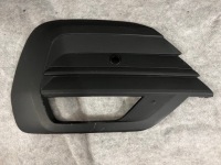 фото thumb №1, Vw transporter t6 lift правая решётка бампера