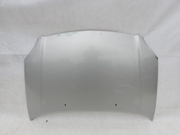 фото thumb №1, Toyota avensis t25 03-09 капот кришка двигуна