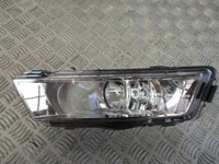 фото thumb №1, Протитуманна фара 5ja, skoda rapid lift, лівий, світлий середина