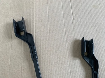 фото thumb №9, Ford mustang mach-e rwd 21r важелі двірник перед передні komplt