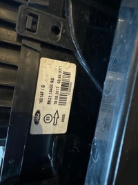 фото thumb №12, Ford transit custom лампи задні комплект оригінальні