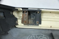 Бампер задній задній bmw 7 e32 балка підсилювач 1928282 накладки хром Київ, фото thumb