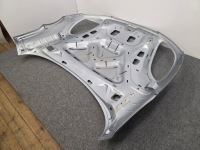 Капот porsche macan 95b 95b823155h оригинальная Киев, фото thumb