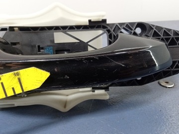 фото thumb №6, Skoda octavia iii ручка двері перед права lf9r