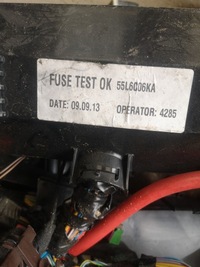 фото thumb №5, Range rover vogue l405 установка інтер'єру