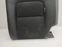 Nissan juke ii f16 2023 задние сиденье с Разборки, фото thumb