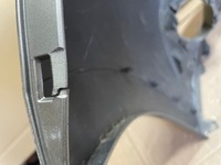 фото thumb №9, Бампер передний renault scenic iii 3 lift перед